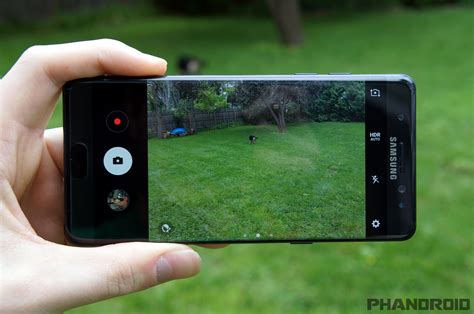 which android phone has the best camera.